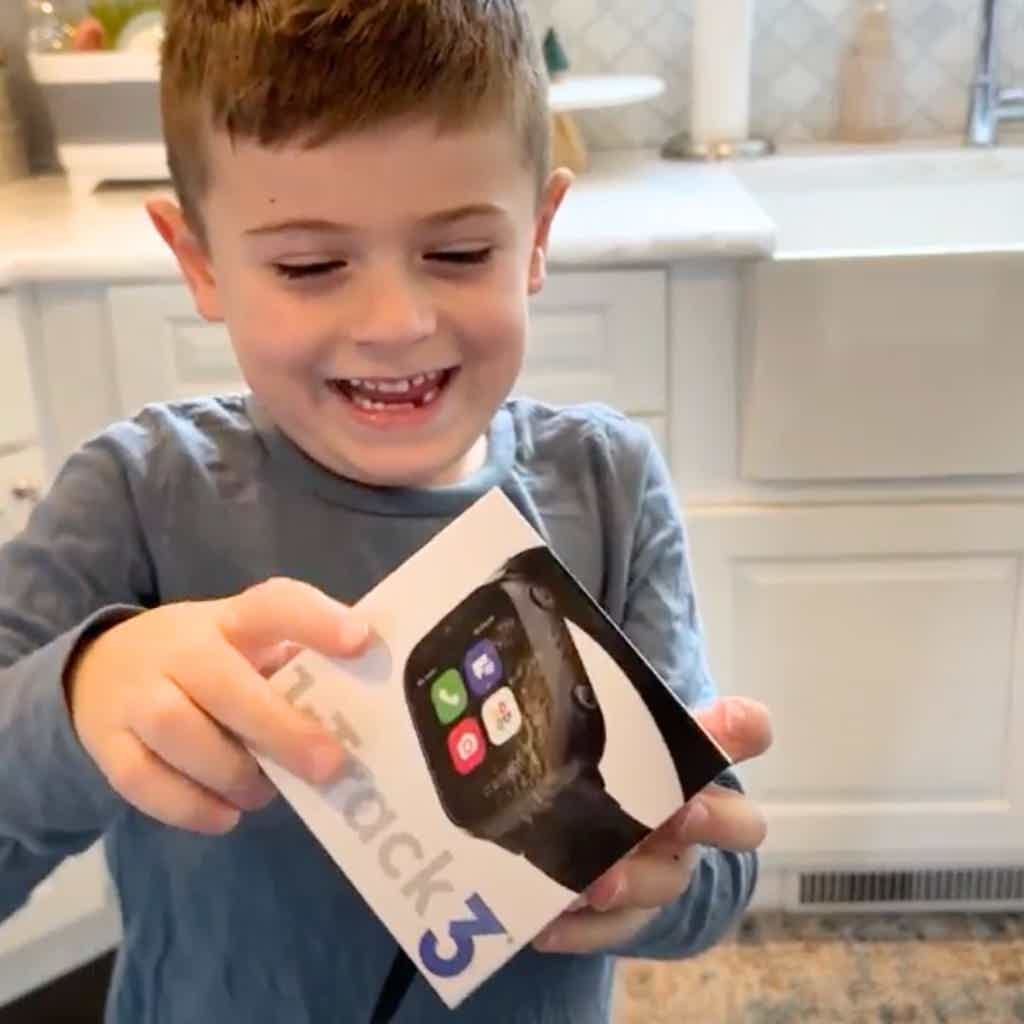 Kids play watch hotsell